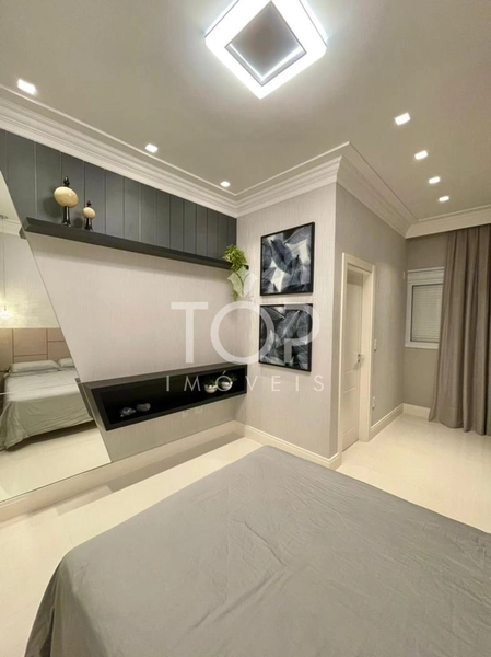 EXCELENTE APTO 4 SUITES MEIA PRAIA VISTA MAR: 16ª foto da galeria de imagens do imóvel