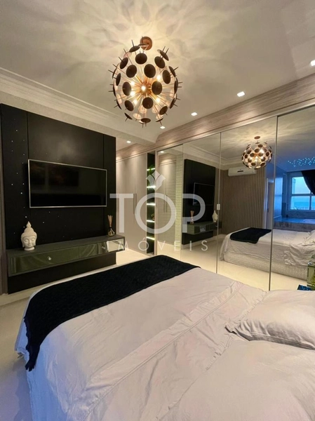 EXCELENTE APTO 4 SUITES MEIA PRAIA VISTA MAR: 21ª foto da galeria de imagens do imóvel