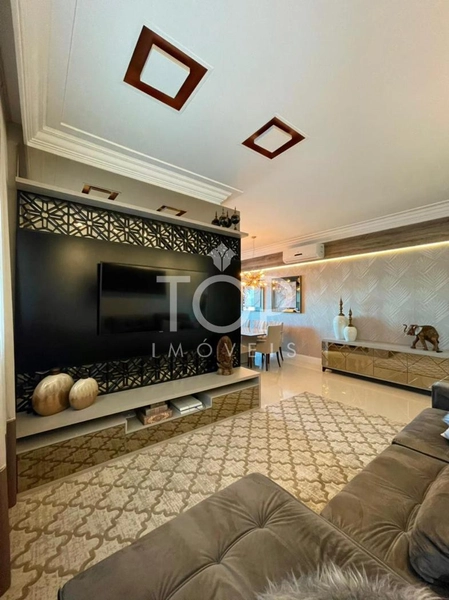 EXCELENTE APTO 4 SUITES MEIA PRAIA VISTA MAR: 8ª foto da galeria de imagens do imóvel
