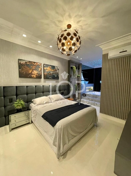 EXCELENTE APTO 4 SUITES MEIA PRAIA VISTA MAR: 25ª foto da galeria de imagens do imóvel