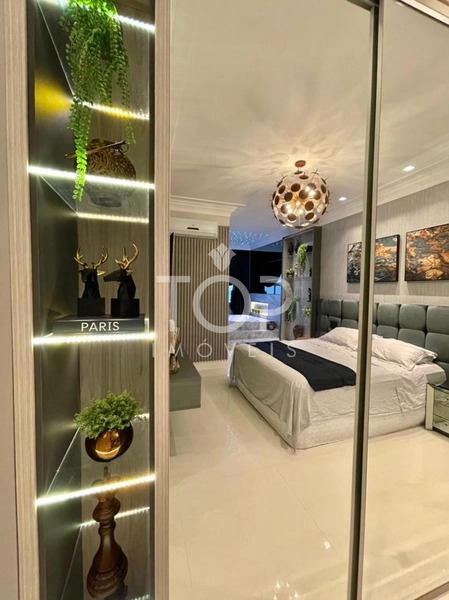 EXCELENTE APTO 4 SUITES MEIA PRAIA VISTA MAR: 27ª foto da galeria de imagens do imóvel