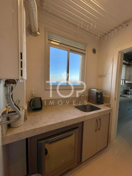 EXCELENTE APTO 4 SUITES MEIA PRAIA VISTA MAR: 11ª foto da galeria de imagens do imóvel