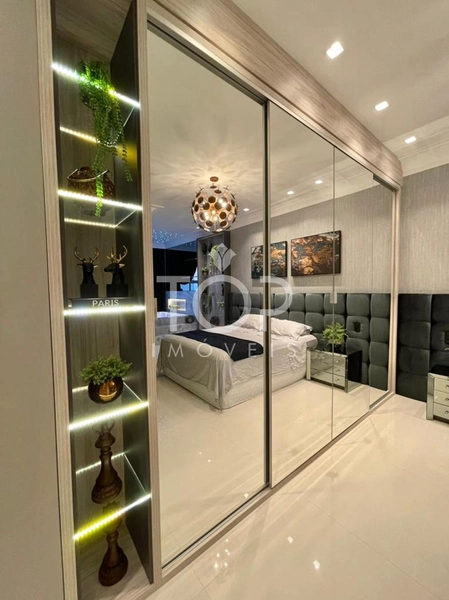 EXCELENTE APTO 4 SUITES MEIA PRAIA VISTA MAR: 24ª foto da galeria de imagens do imóvel