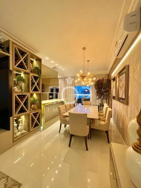 EXCELENTE APTO 4 SUITES MEIA PRAIA VISTA MAR: 46ª foto da galeria de imagens do imóvel