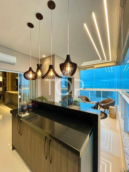 EXCELENTE APTO 4 SUITES MEIA PRAIA VISTA MAR: 36ª foto da galeria de imagens do imóvel
