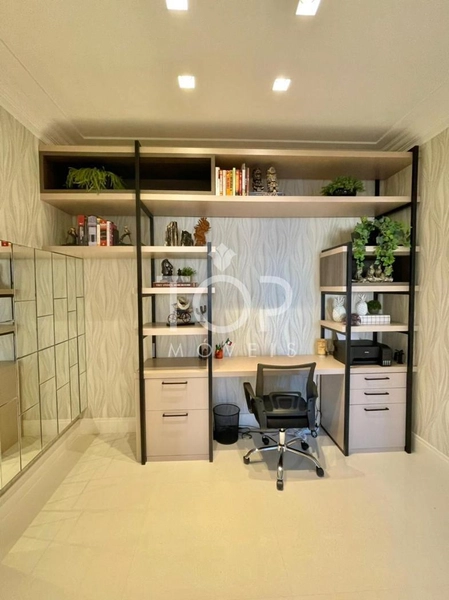 EXCELENTE APTO 4 SUITES MEIA PRAIA VISTA MAR: 14ª foto da galeria de imagens do imóvel