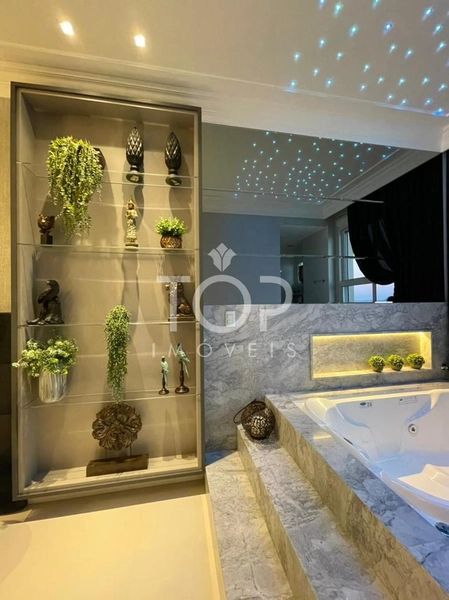 EXCELENTE APTO 4 SUITES MEIA PRAIA VISTA MAR: 29ª foto da galeria de imagens do imóvel