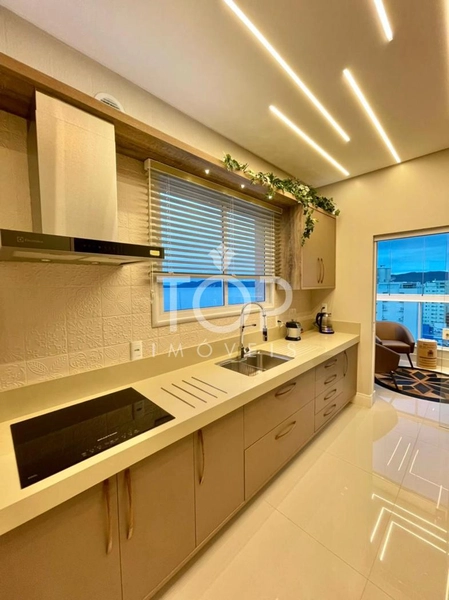 EXCELENTE APTO 4 SUITES MEIA PRAIA VISTA MAR: 40ª foto da galeria de imagens do imóvel