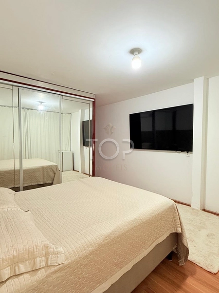 Linda casa mobiliada a 250m do mar em Perequê: 5ª foto da galeria de imagens do imóvel