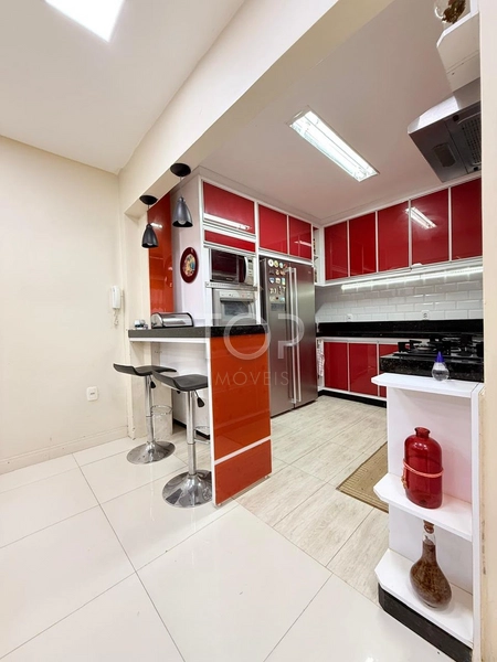 Linda casa mobiliada a 250m do mar em Perequê: 30ª foto da galeria de imagens do imóvel