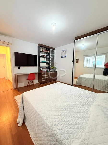 Linda casa mobiliada a 250m do mar em Perequê: 19ª foto da galeria de imagens do imóvel