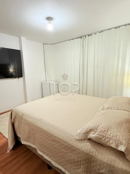 Linda casa mobiliada a 250m do mar em Perequê: 6ª foto da galeria de imagens do imóvel