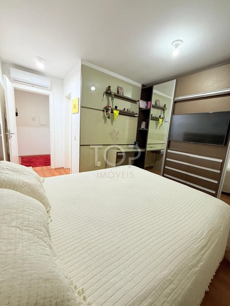 Linda casa mobiliada a 250m do mar em Perequê: 9ª foto da galeria de imagens do imóvel