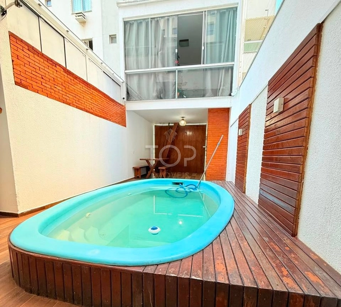 Linda casa mobiliada a 250m do mar em Perequê: 26ª foto da galeria de imagens do imóvel