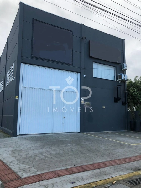 GALPÃO COMERCIAL GERANDO RENDA !!! : 5ª foto da galeria de imagens do imóvel