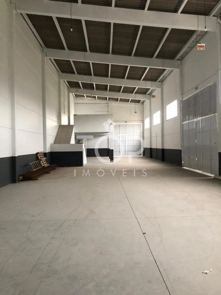 GALPÃO COMERCIAL GERANDO RENDA !!! : 7ª foto da galeria de imagens do imóvel