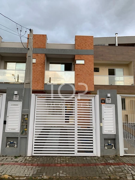 NOVO E LINDO SOBRADO !!! FINO ACABAMENTO !!! : 3ª foto da galeria de imagens do imóvel