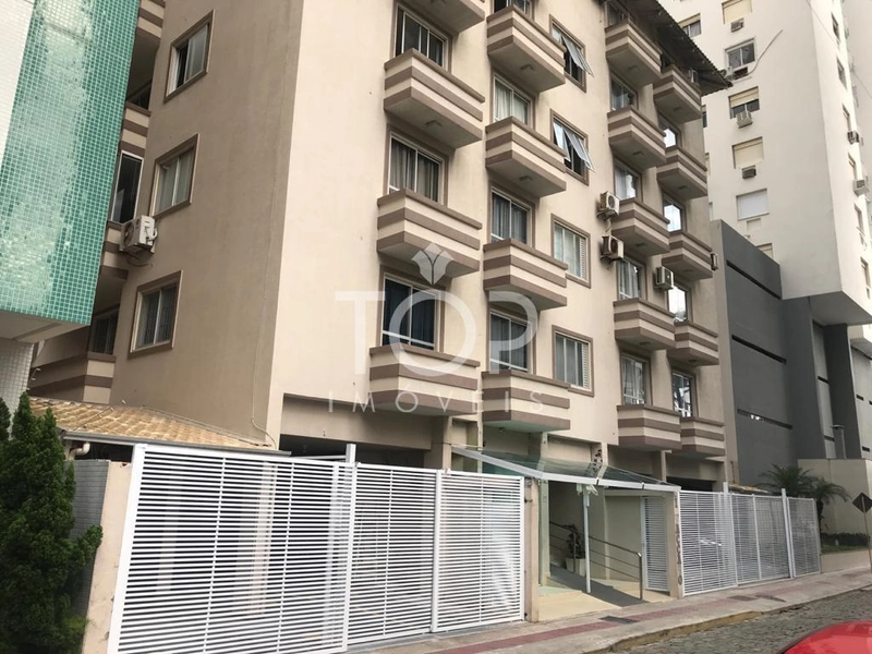 COBERTURA QUADRA MAR EM BALNEÁRIO CAMBORIÚ : 1ª foto da galeria de imagens do imóvel