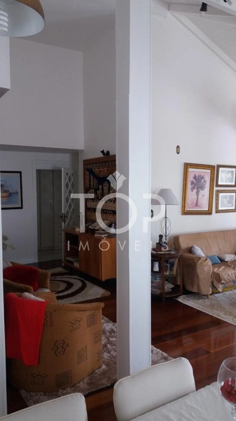 COBERTURA QUADRA MAR EM BALNEÁRIO CAMBORIÚ : 12ª foto da galeria de imagens do imóvel