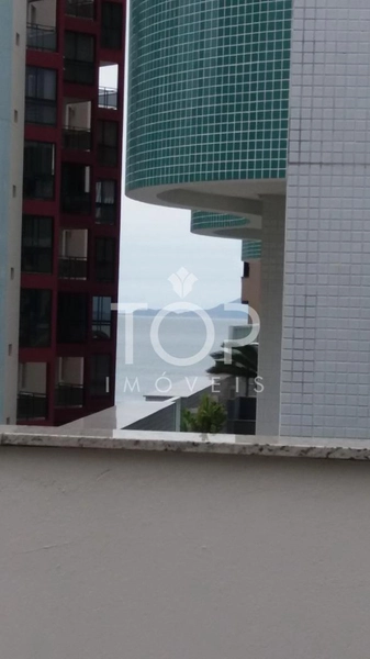 COBERTURA QUADRA MAR EM BALNEÁRIO CAMBORIÚ : 3ª foto da galeria de imagens do imóvel