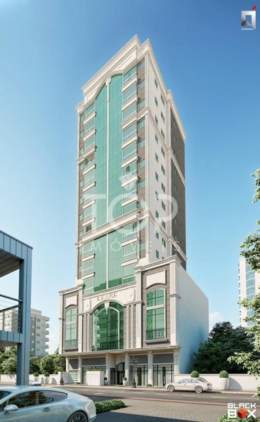 OPORTUNIDADE! APARTAMENTO EM MEIA PRAIA 3 SUÍTES: 7ª foto da galeria de imagens do imóvel