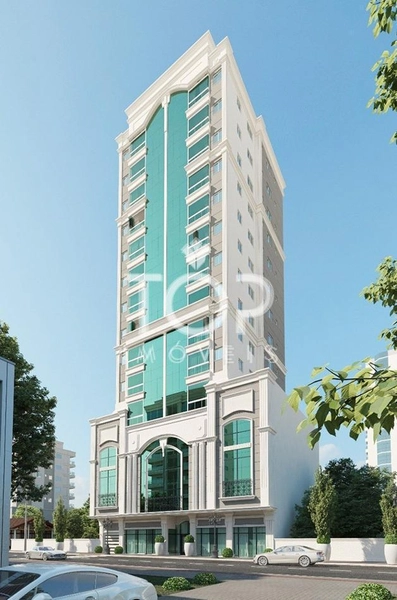 OPORTUNIDADE! APARTAMENTO EM MEIA PRAIA 3 SUÍTES: 6ª foto da galeria de imagens do imóvel