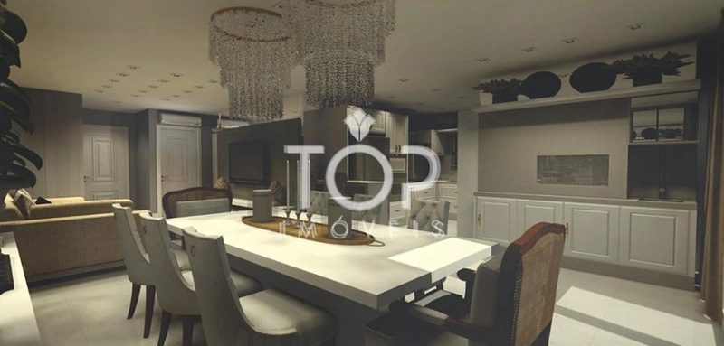 OPORTUNIDADE! APARTAMENTO EM MEIA PRAIA 3 SUÍTES: 1ª foto da galeria de imagens do imóvel