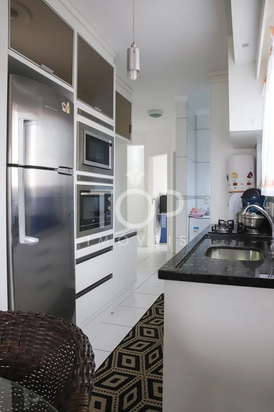 APARTAMENTO MOBILIADO BARBADÃO MORRETES: 14ª foto da galeria de imagens do imóvel