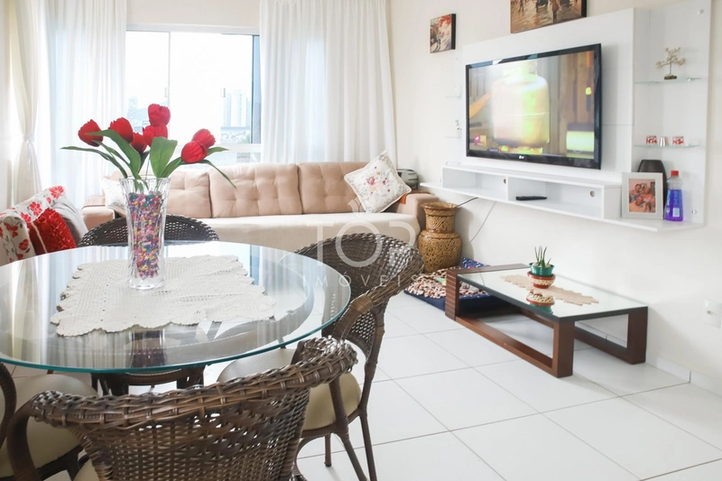 APARTAMENTO MOBILIADO BARBADÃO MORRETES: 7ª foto da galeria de imagens do imóvel