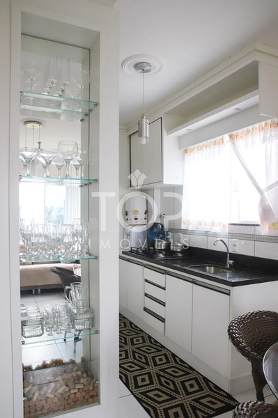 APARTAMENTO MOBILIADO BARBADÃO MORRETES: 13ª foto da galeria de imagens do imóvel