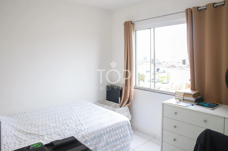 APARTAMENTO MOBILIADO BARBADÃO MORRETES: 19ª foto da galeria de imagens do imóvel