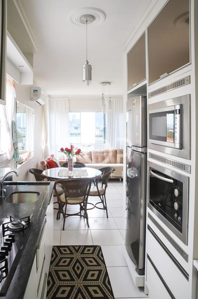 APARTAMENTO MOBILIADO BARBADÃO MORRETES: 16ª foto da galeria de imagens do imóvel