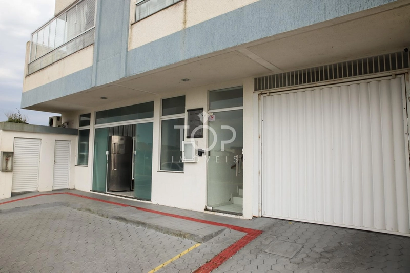 APARTAMENTO MOBILIADO BARBADÃO MORRETES: 1ª foto da galeria de imagens do imóvel