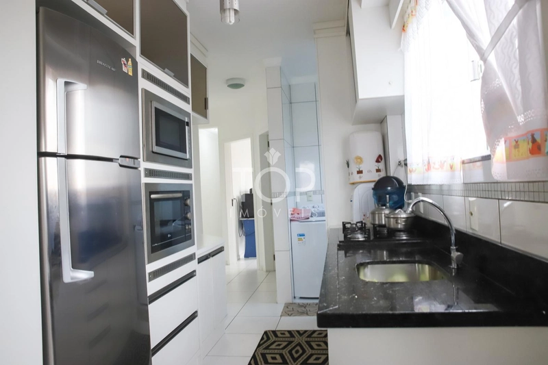 APARTAMENTO MOBILIADO BARBADÃO MORRETES: 15ª foto da galeria de imagens do imóvel