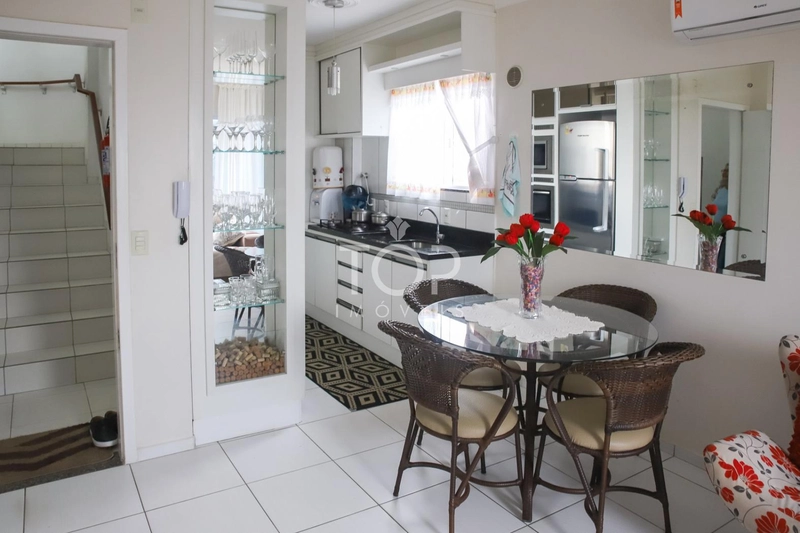 APARTAMENTO MOBILIADO BARBADÃO MORRETES: 11ª foto da galeria de imagens do imóvel