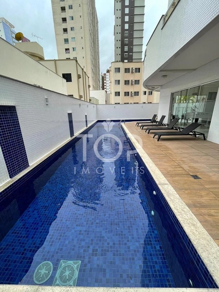 4 SUÍTES MOBILIADO A 200 METROS DO MAR: 4ª foto da galeria de imagens do imóvel