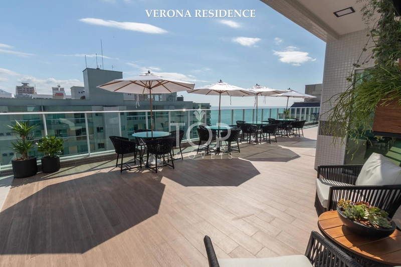 QUADRA DO MAR DIFERENCIADO COM TERRAÇO: 17ª foto da galeria de imagens do imóvel