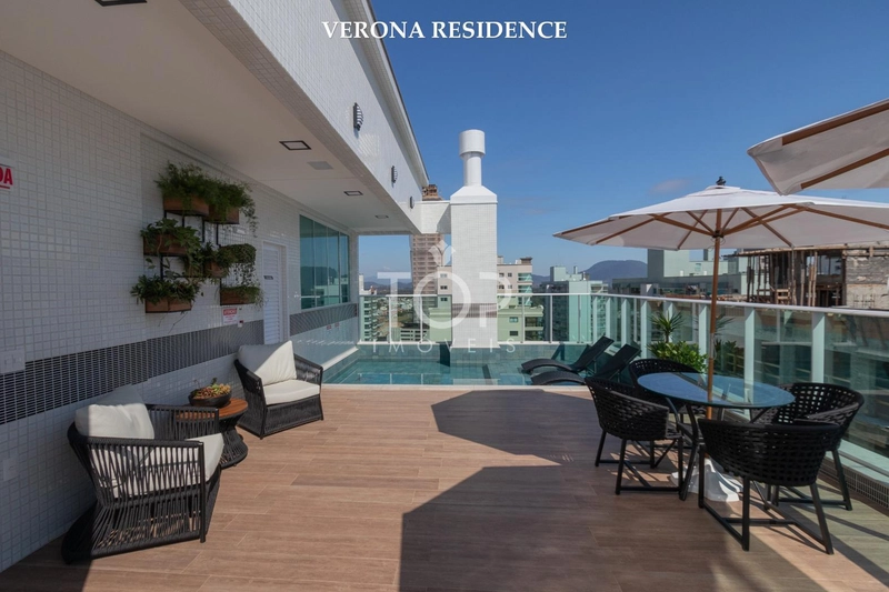 QUADRA DO MAR DIFERENCIADO COM TERRAÇO: 13ª foto da galeria de imagens do imóvel