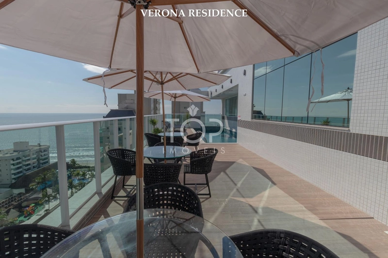 QUADRA DO MAR DIFERENCIADO COM TERRAÇO: 16ª foto da galeria de imagens do imóvel