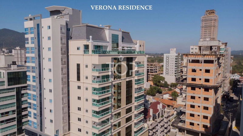 QUADRA DO MAR DIFERENCIADO COM TERRAÇO: 25ª foto da galeria de imagens do imóvel