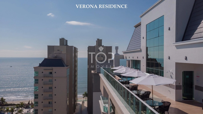 QUADRA DO MAR DIFERENCIADO COM TERRAÇO: 22ª foto da galeria de imagens do imóvel
