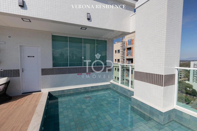 QUADRA DO MAR DIFERENCIADO COM TERRAÇO: 11ª foto da galeria de imagens do imóvel