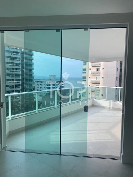 QUADRA DO MAR DIFERENCIADO COM TERRAÇO: 61ª foto da galeria de imagens do imóvel