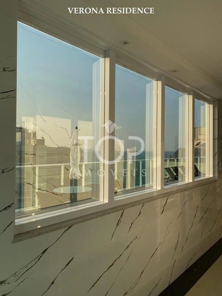 QUADRA DO MAR DIFERENCIADO COM TERRAÇO: 38ª foto da galeria de imagens do imóvel
