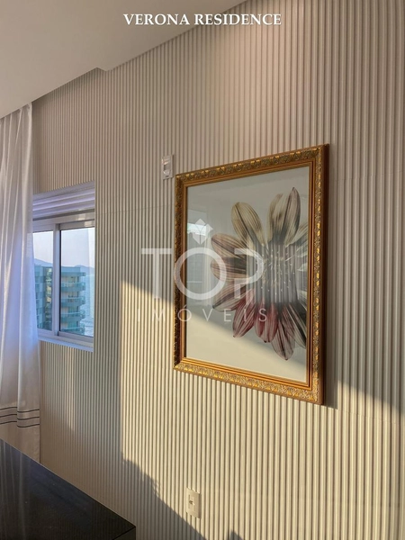QUADRA DO MAR DIFERENCIADO COM TERRAÇO: 3ª foto da galeria de imagens do imóvel