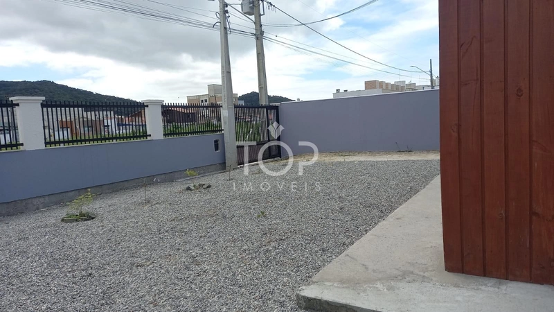TERRENO ESQUINA MORRETES: 5ª foto da galeria de imagens do imóvel