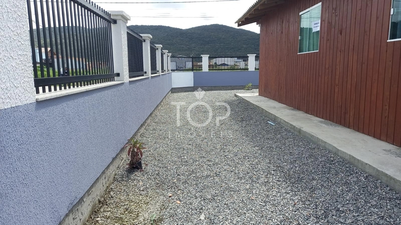 TERRENO ESQUINA MORRETES: 4ª foto da galeria de imagens do imóvel