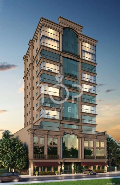 APARTAMENTO PRONTO COM 3 SUITES EM MEIA PRAIA: 4ª foto da galeria de imagens do imóvel