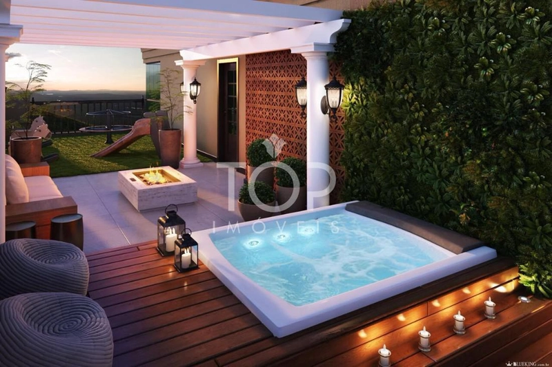 APARTAMENTO PRONTO COM 3 SUITES EM MEIA PRAIA: 10ª foto da galeria de imagens do imóvel