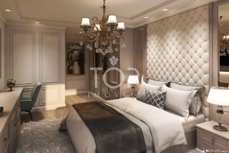 APARTAMENTO PRONTO COM 3 SUITES EM MEIA PRAIA: 6ª foto da galeria de imagens do imóvel